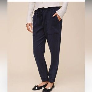 Bella Dahl Pocket Jogger Size Large